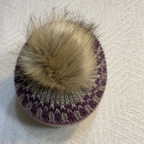 Winter Hat ❄️ Double layer new knitted beanie. - Picture 6 of 9